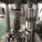 آلة تعبئة الكبسولة الأوتوماتيكية عالية السرعة لمصنع مختبر الأدوية الوزن الصافي 1300 كجم